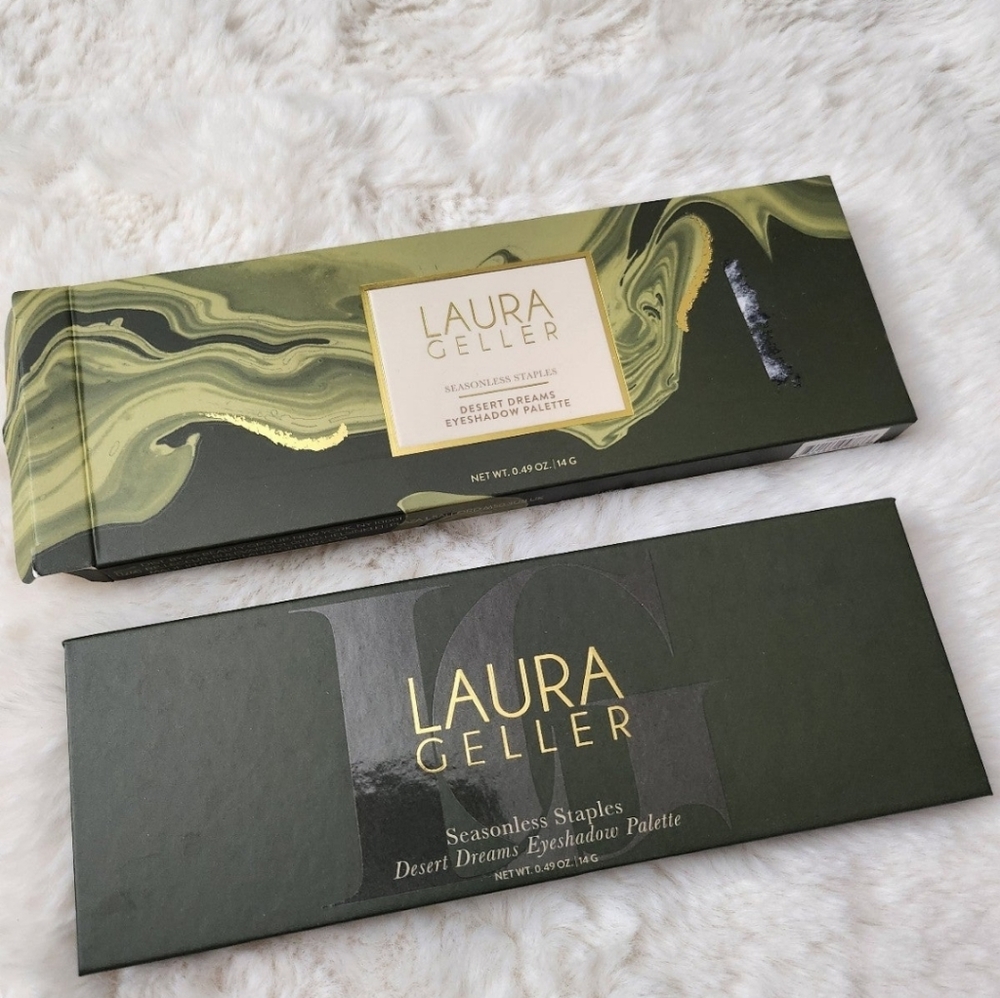 Laura Geller Eyeshadow